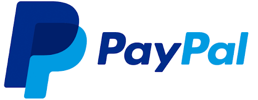 pay with paypal - Richard Madden Store